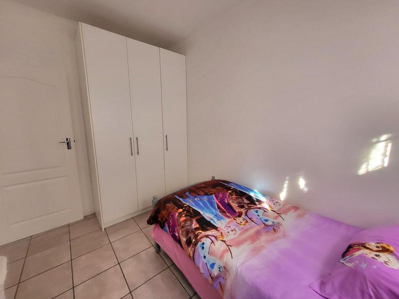 To Let 3 Bedroom Property for Rent in Saldanha Western Cape